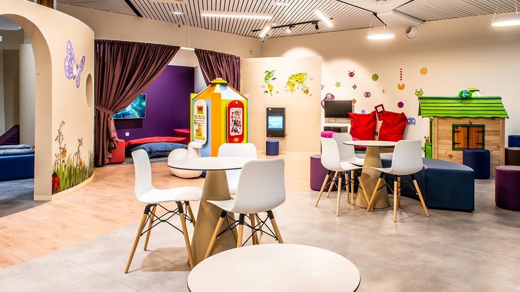 Airline review Airport experience - Royal Air Maroc - 4