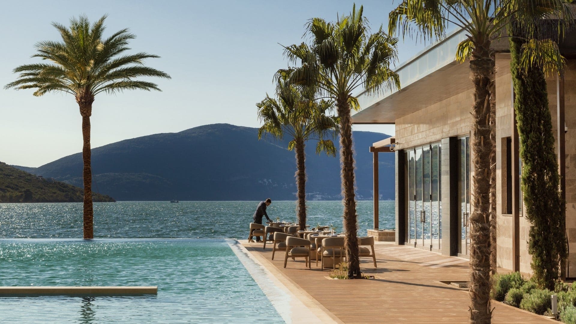 One&Only Portonovi - Montenegro