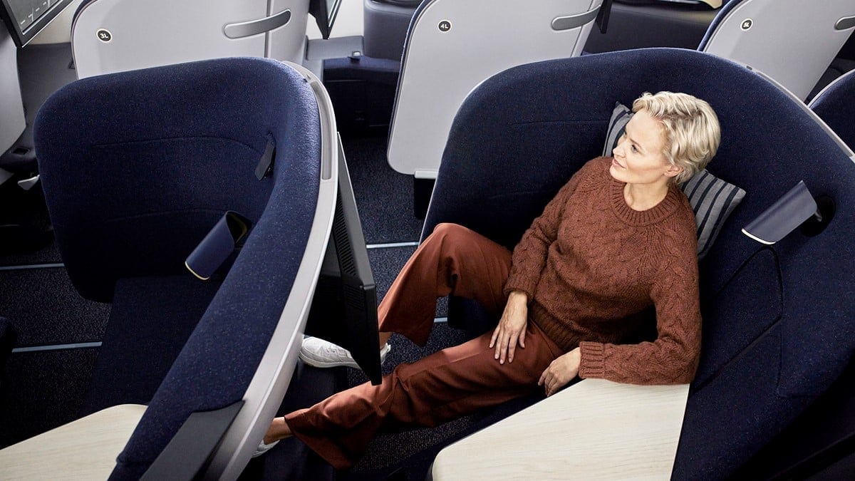 Airlines News - Moomin makeover for two Finnair A350s