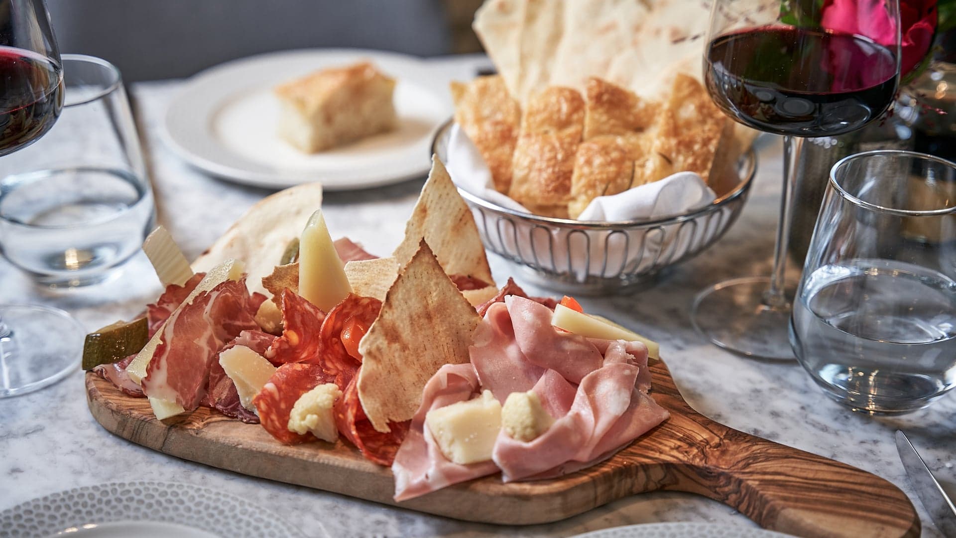 Hotel review Restaurants & Bars' - The Hari - London - 4