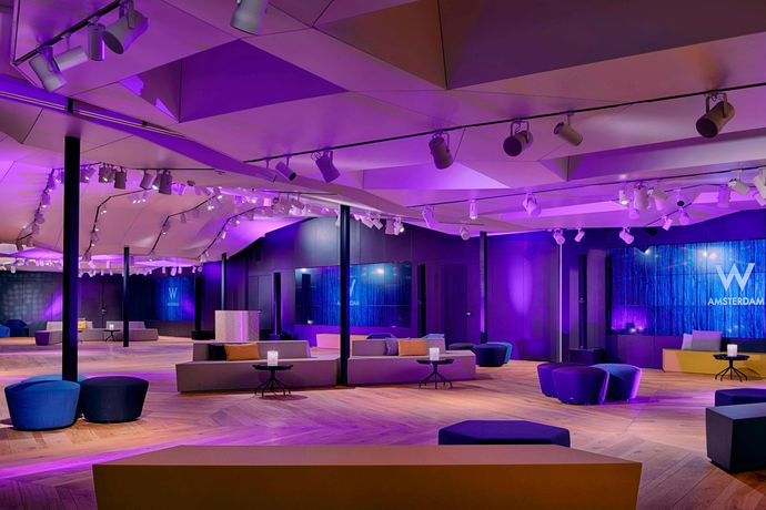 Verified hotel review - W Amsterdam - 17