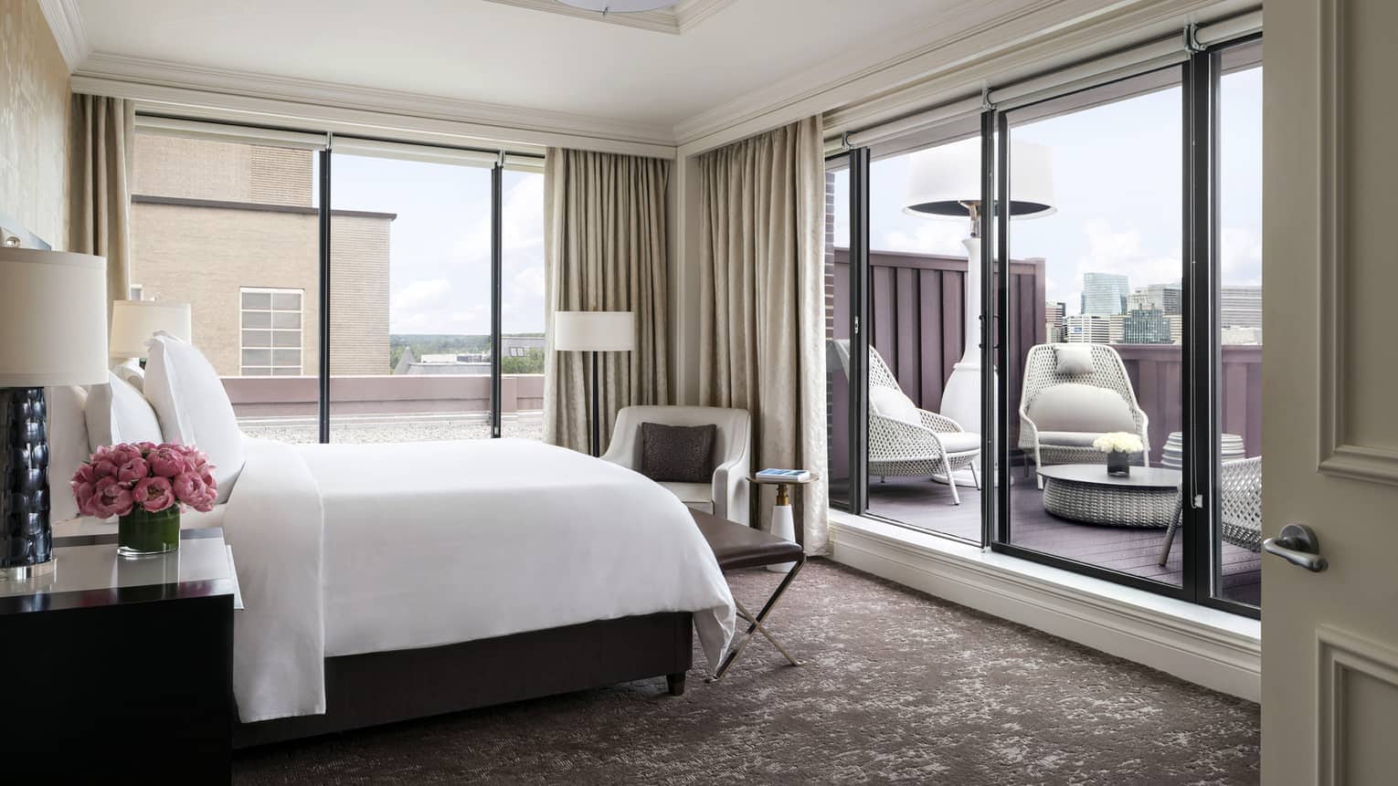 Hotels Toplists - The Best Luxury Hotels In Washington D.C.