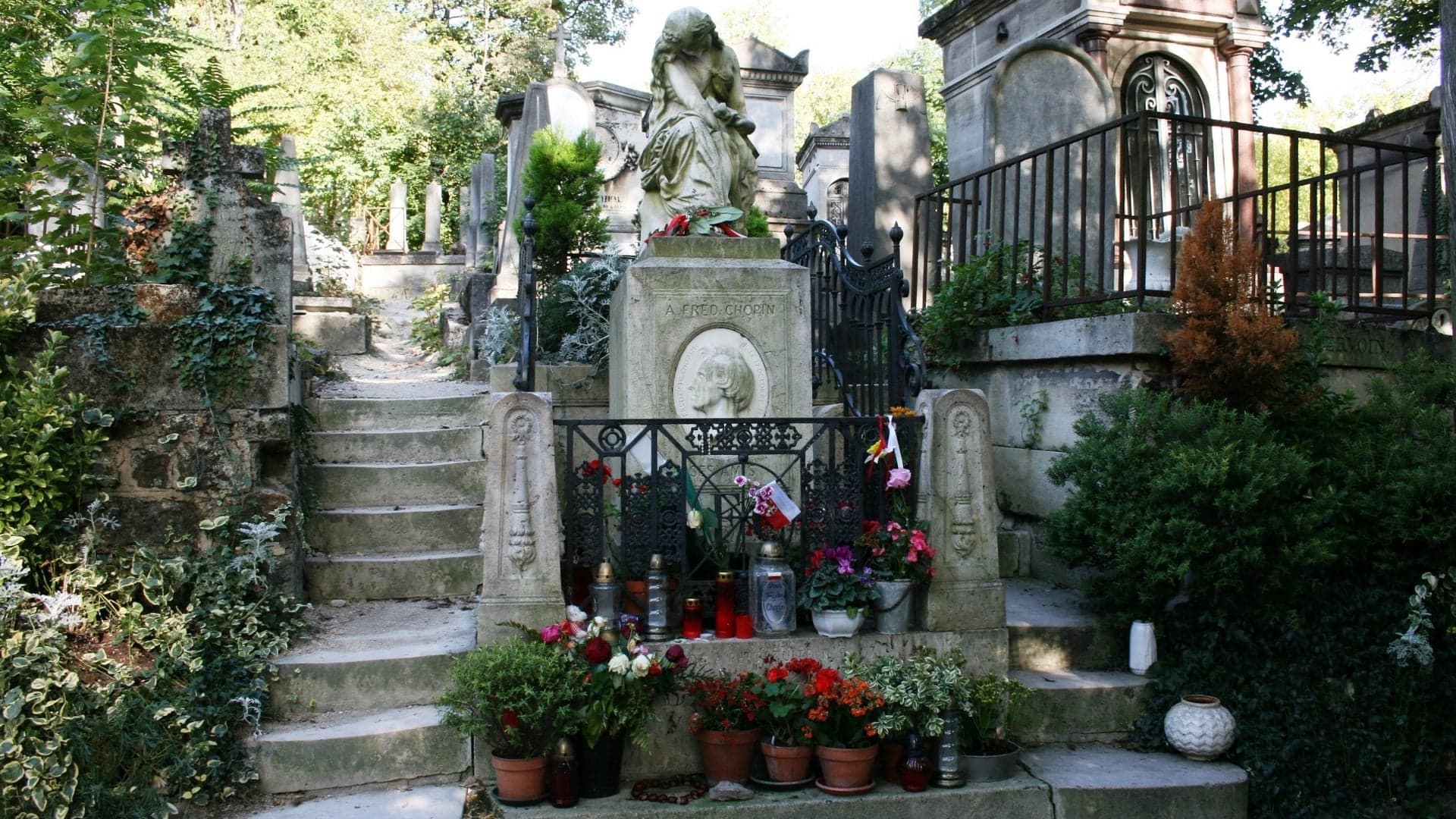 Destinations Articles - Paris Travel Guide