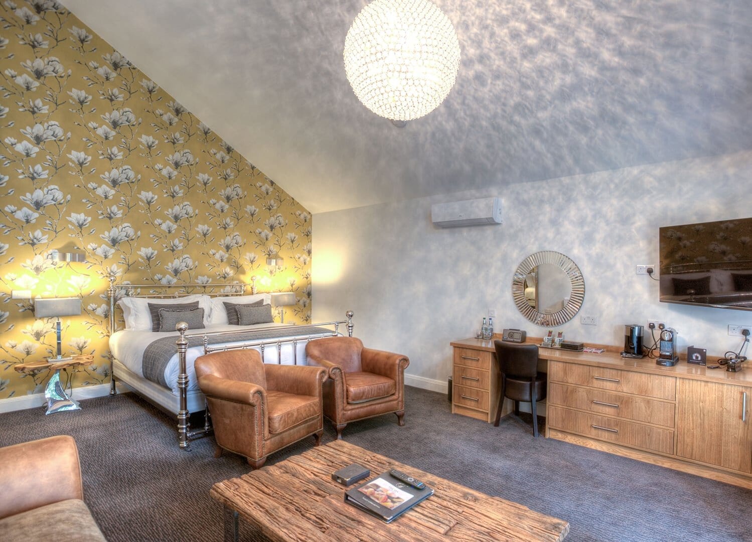 Hotels Toplists - The Best Luxury Hotels in the Scottish Highlands