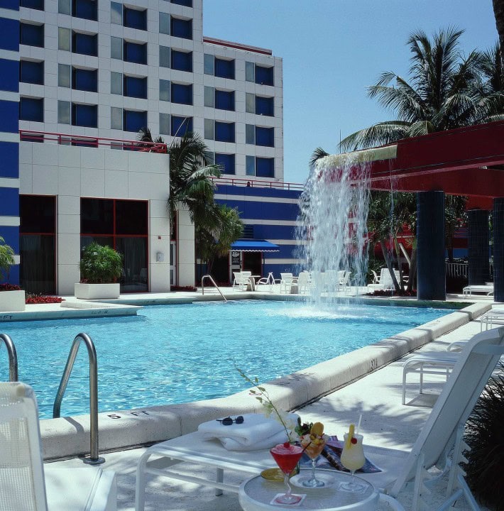 AccorHotels opens its 100th Pullman hotel in the world and its first in the US - 3