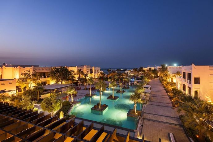Verified hotel review - Sharq Village & Spa, a Ritz-Carlton Hotel - 36