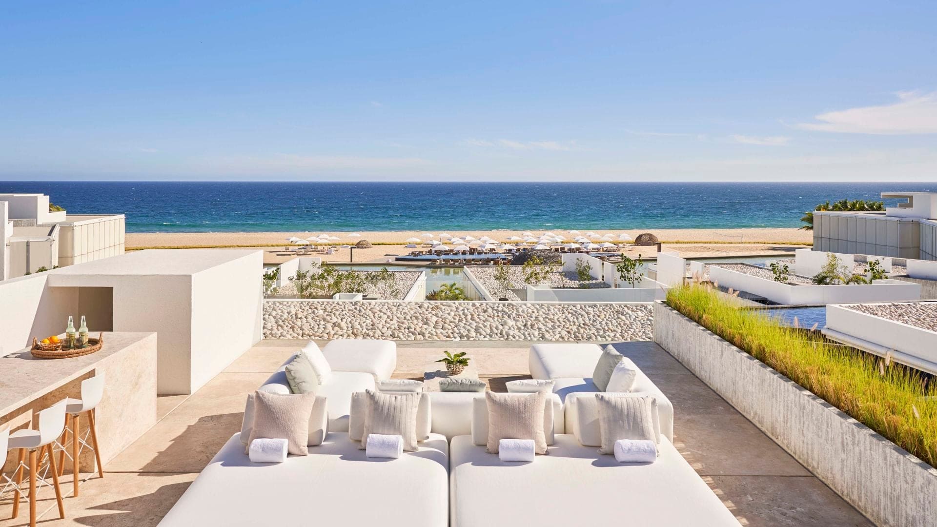 Hotels Toplists - 10 Best Luxury Resorts in Baja California
