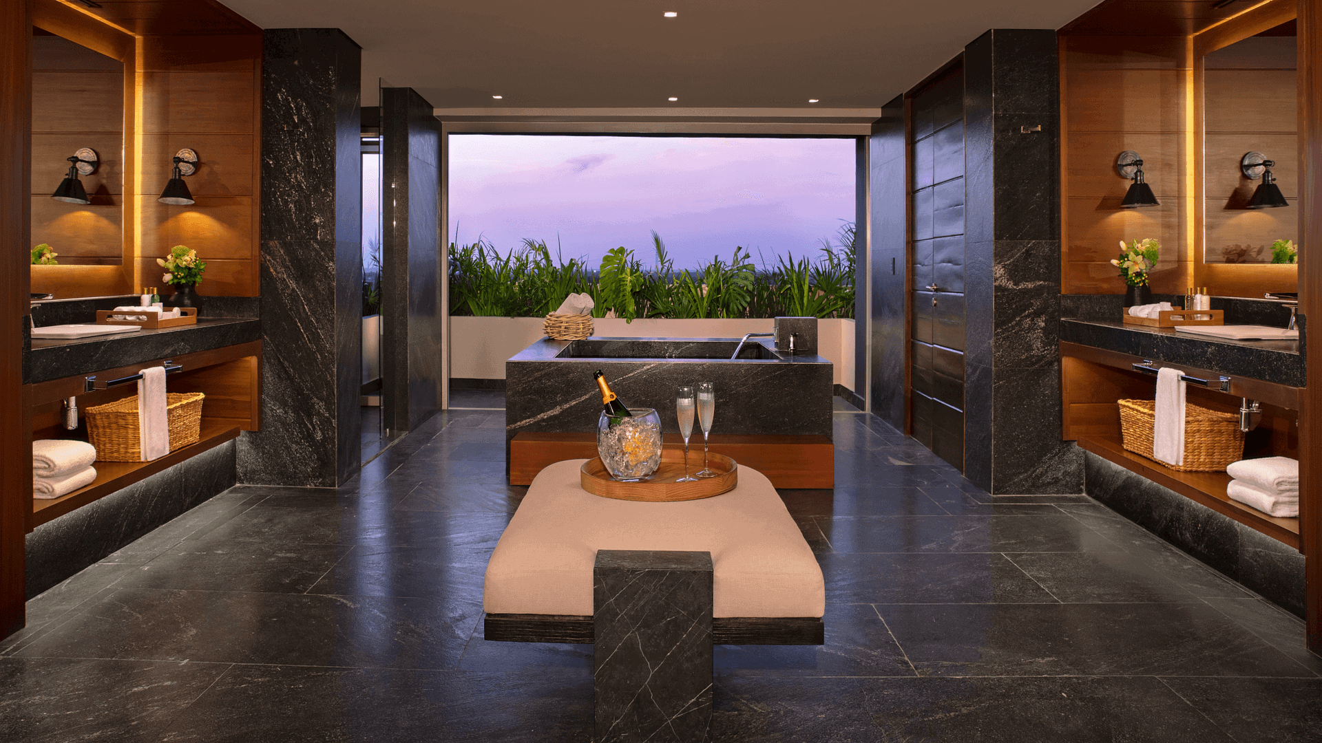 Hotel review Accommodation' - Secrets Moxché Playa del Carmen - 8