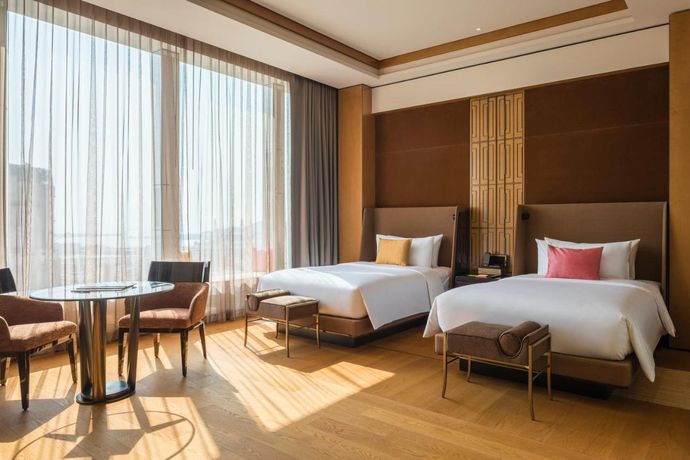 Verified hotel review - Mgm Cotai - 18