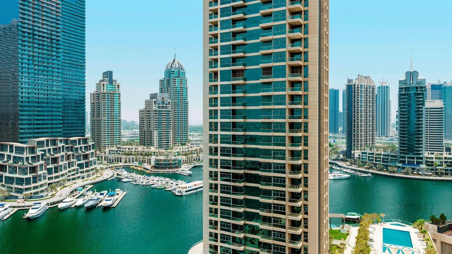 Hotels Toplists - 35 Best Luxury Hotels in Dubai