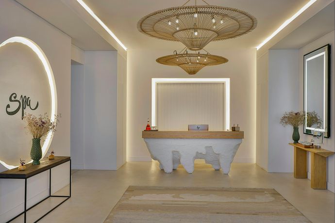 Verified hotel review - Maysan Doha - 16