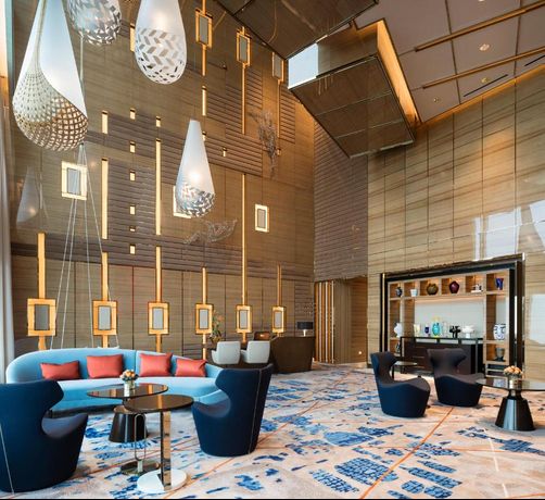 Verified hotel review - Mgm Cotai - 2