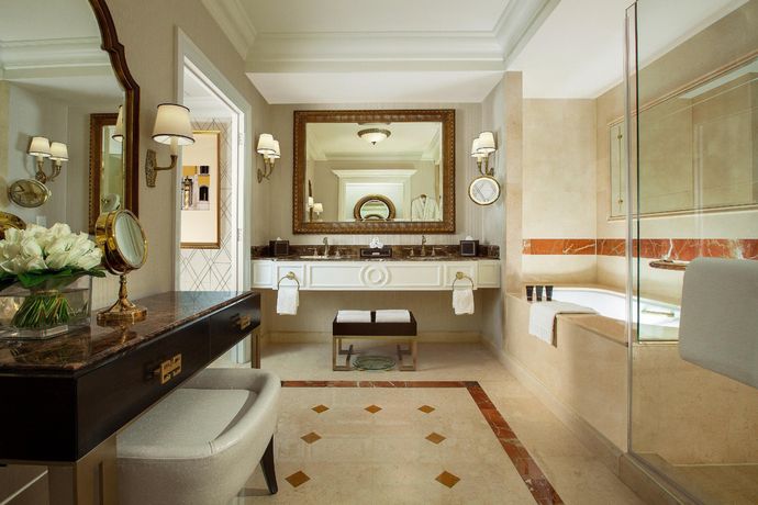 Verified hotel review - The Venetian Macao Resort Hotel - 6