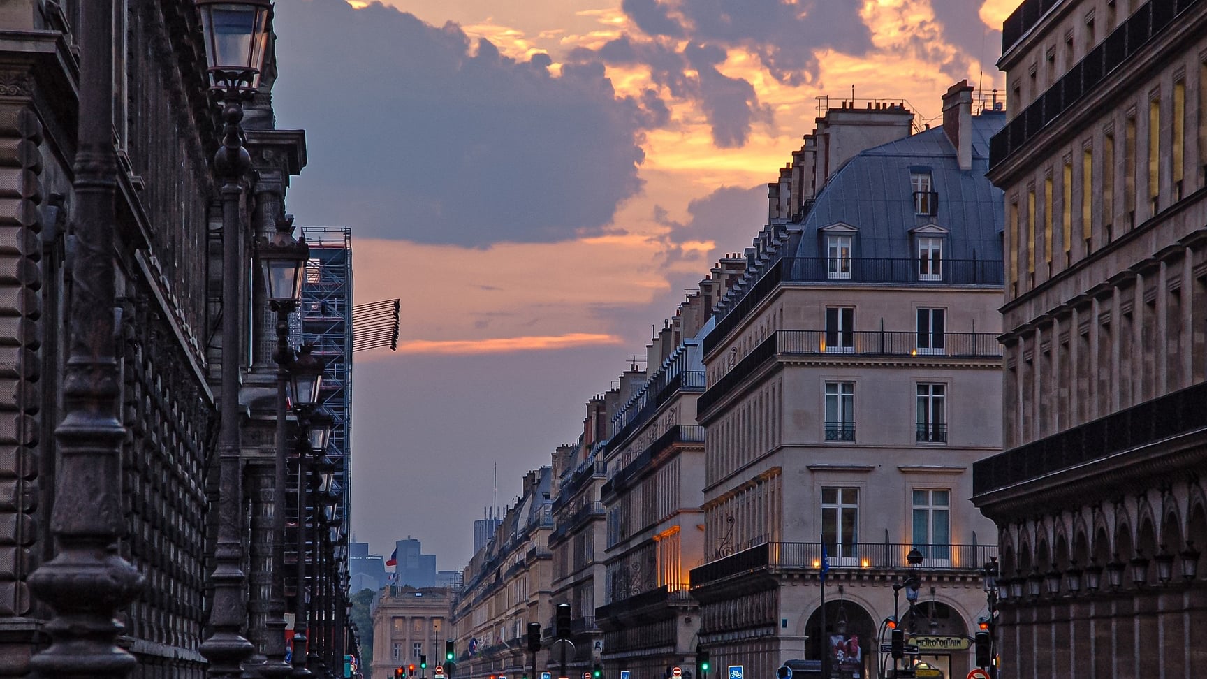 Guides Toplists - 10 Best Places for Shopping in Paris