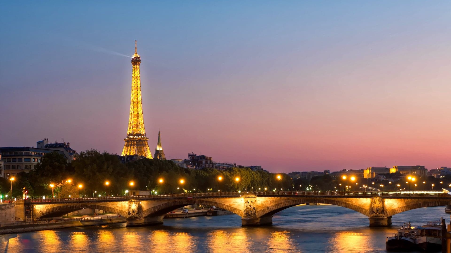 Destinations Articles - Paris Travel Guide