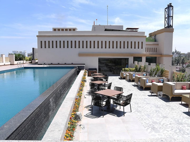 Mercure hotel opens in Mysuru, India - 3