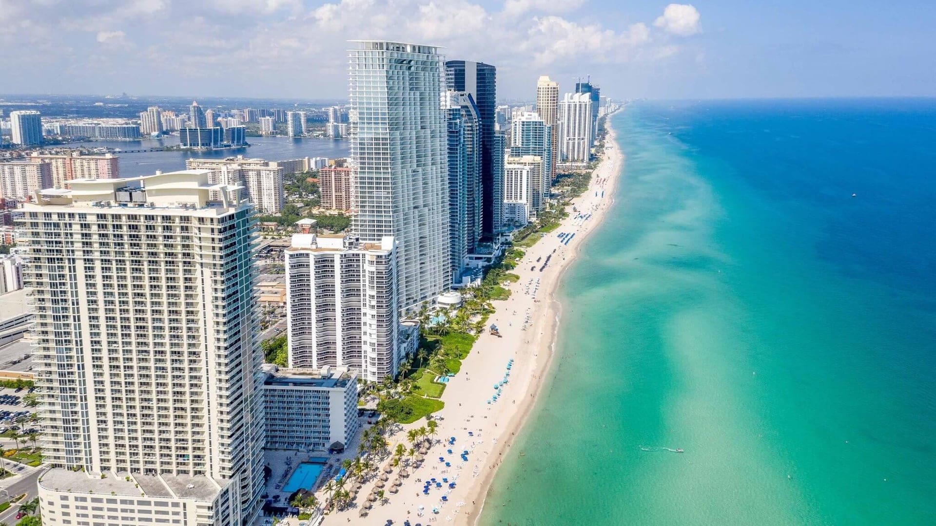 Miami Travel Guide