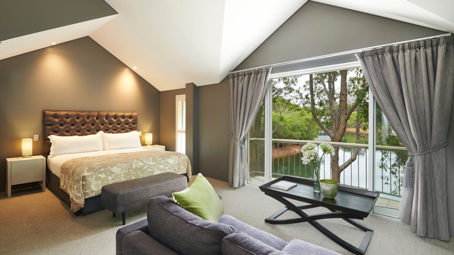 Hotels Toplists - 10 Best Luxury Hotels in Perth