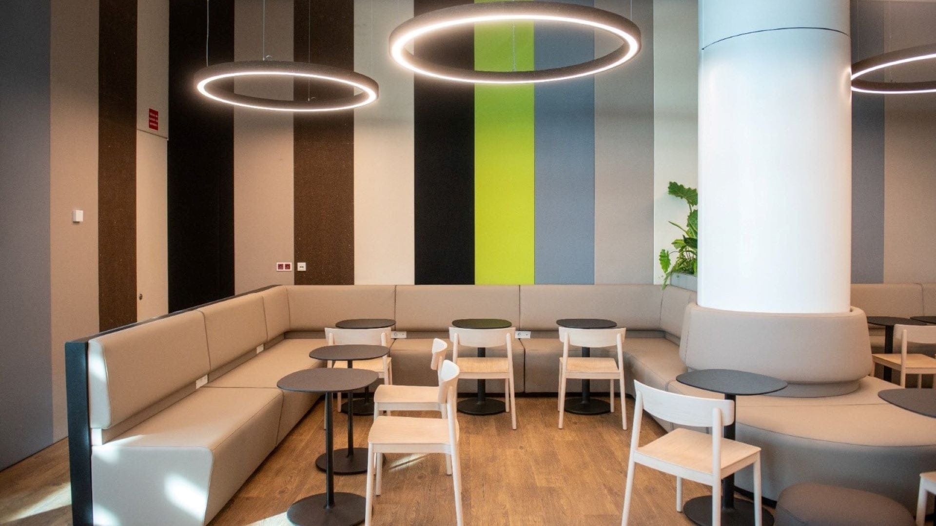 TAP Air Portugal unveils Premium Lounge in Lisbon
