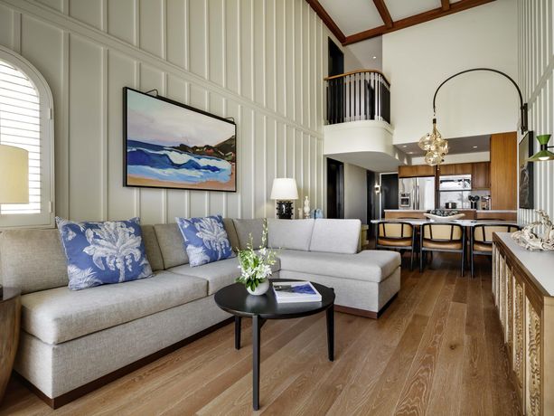 Verified hotel review - Fairmont Kea Lani, Maui - 33