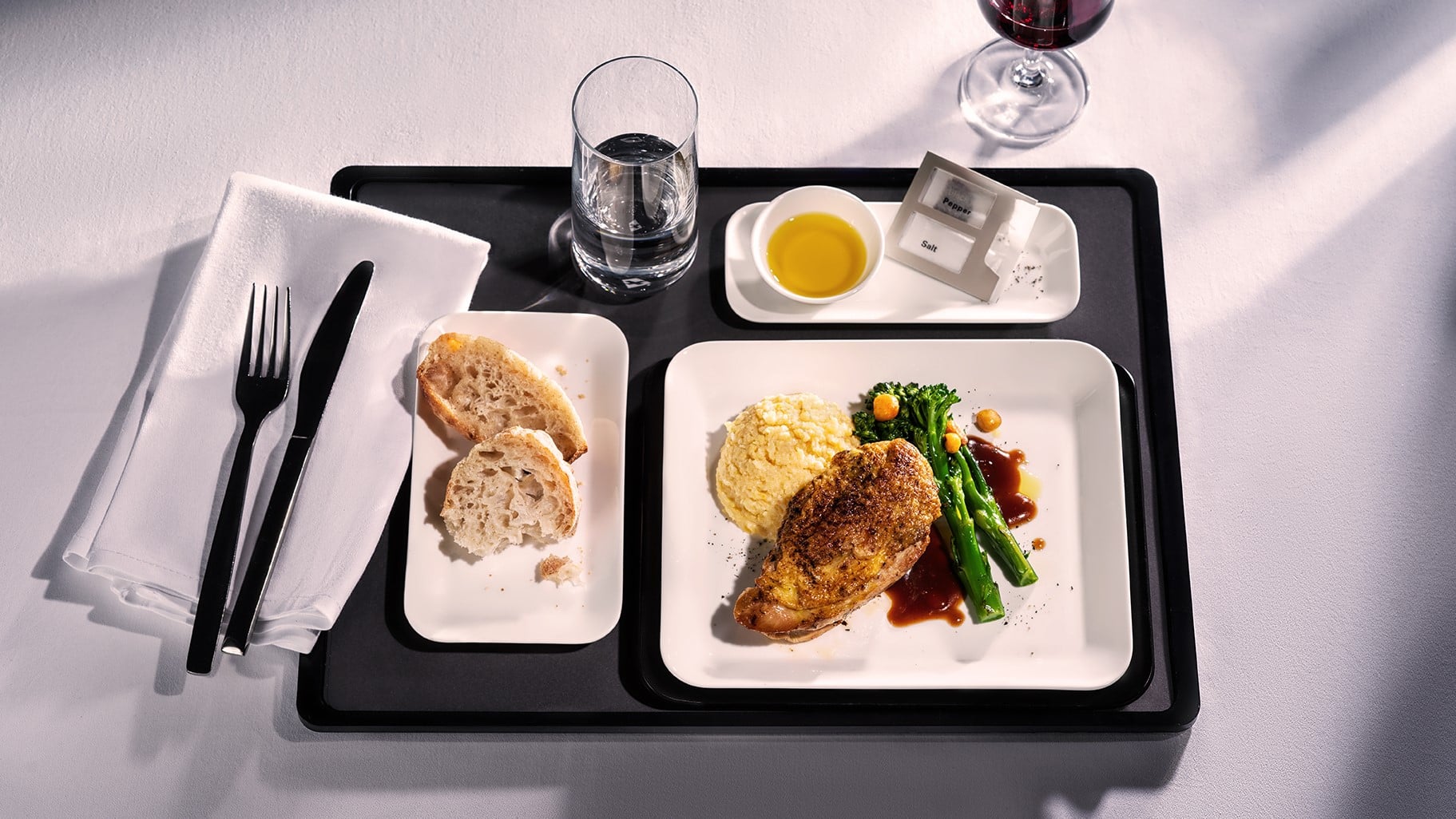 Airlines News - SWISS unveils its “Taste of Switzerland” summer 2021 menu & wine list