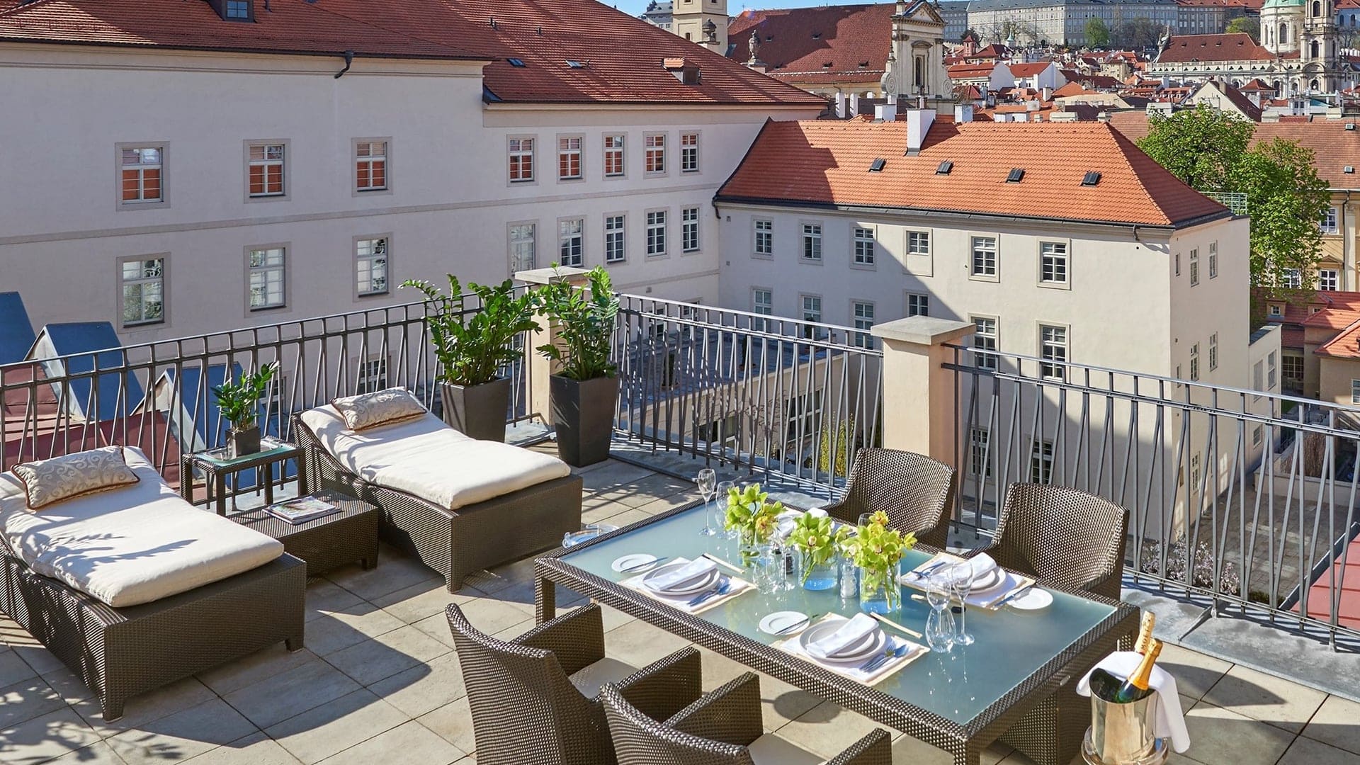 Destinations Articles - Madrid Travel Guide