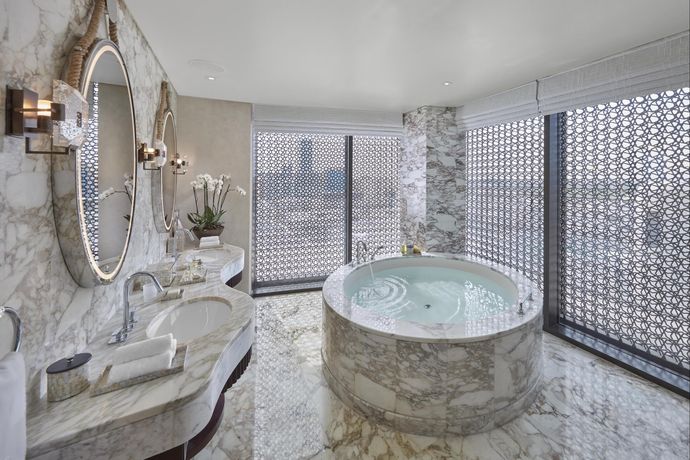 Verified hotel review - Mandarin Oriental Doha - 38