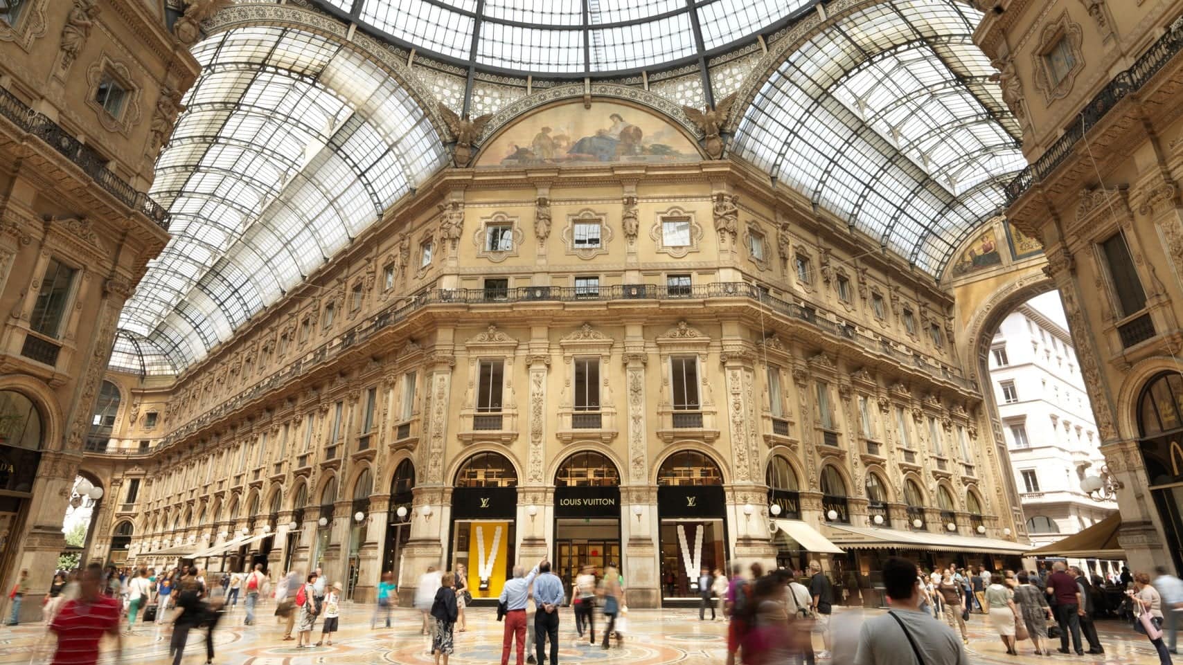 Hotel review What We Love' - Four Seasons Hotel Milano - 2