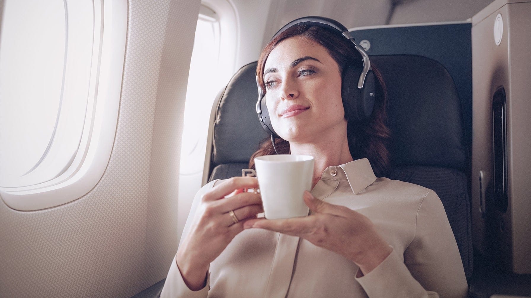 Airline review Entertainment - Turkish Airlines - 2