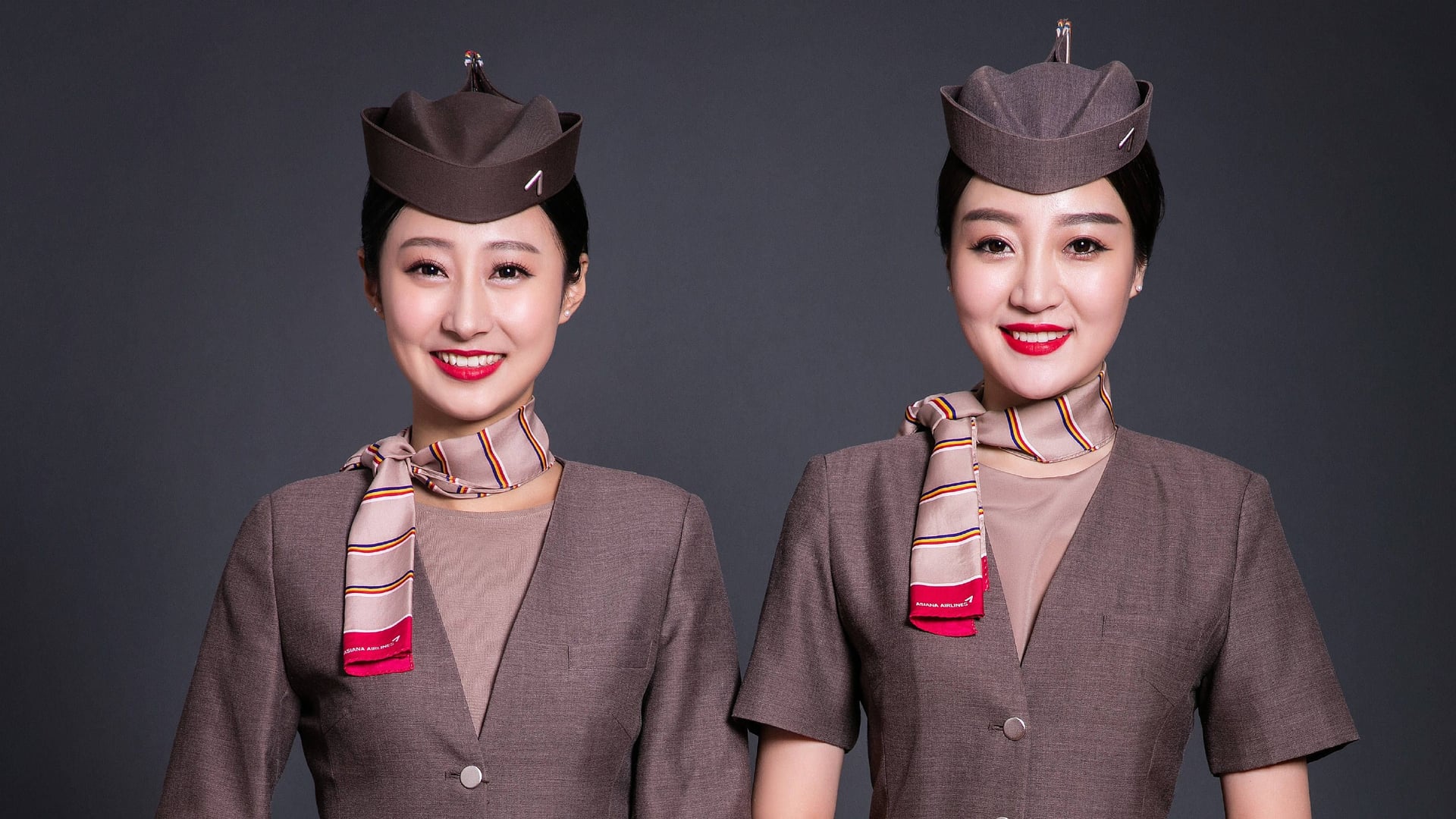 Airline review Service - Asiana - 4