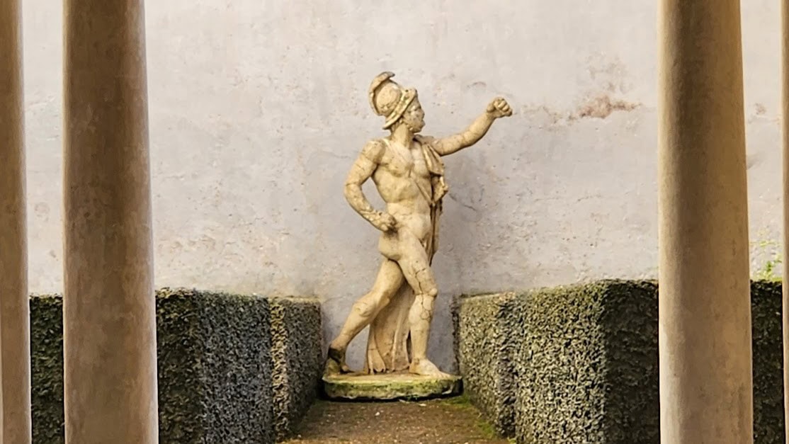 Hotel review Style' - Hotel Eden - Dorchester Collection - 2