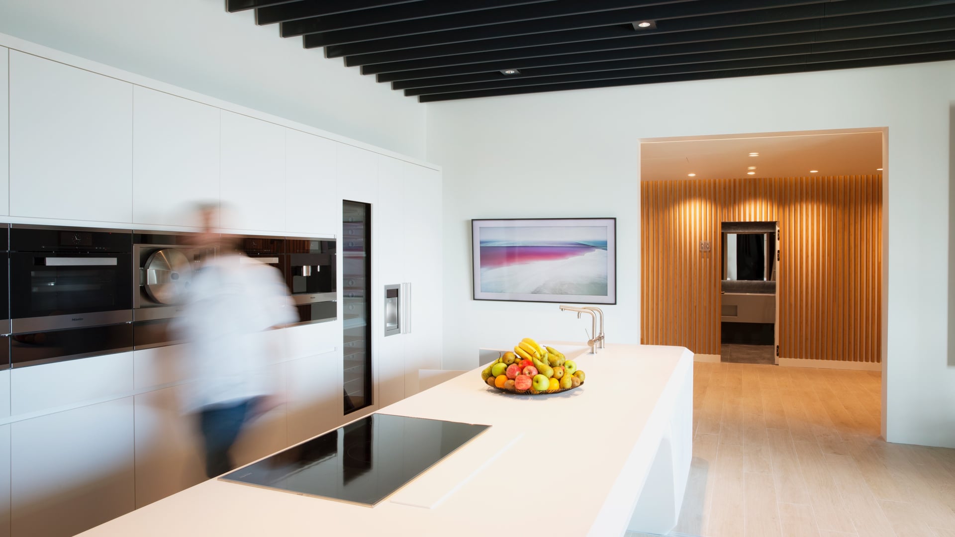 Airline review Airport experience - Brussels Airlines - 9