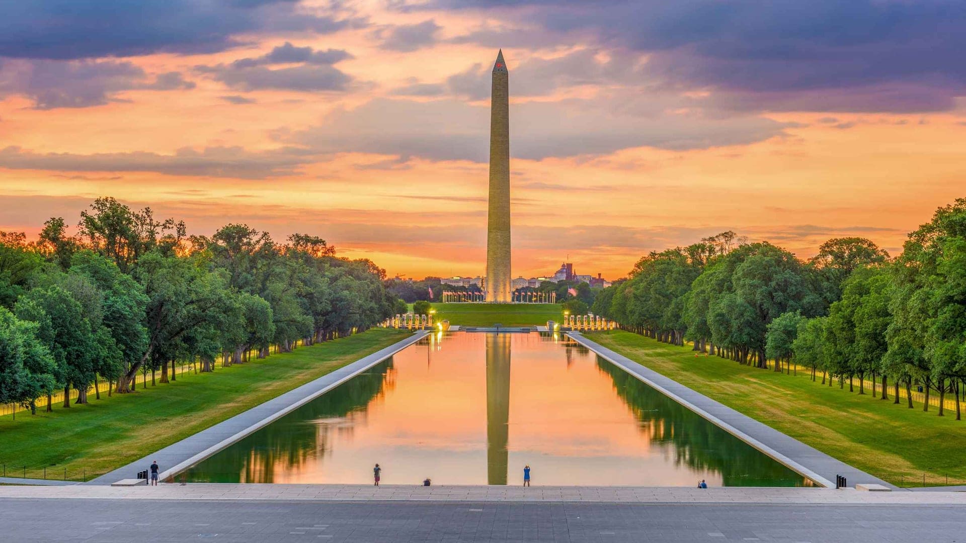 Destinations Articles - Washington D.C. Travel Guide