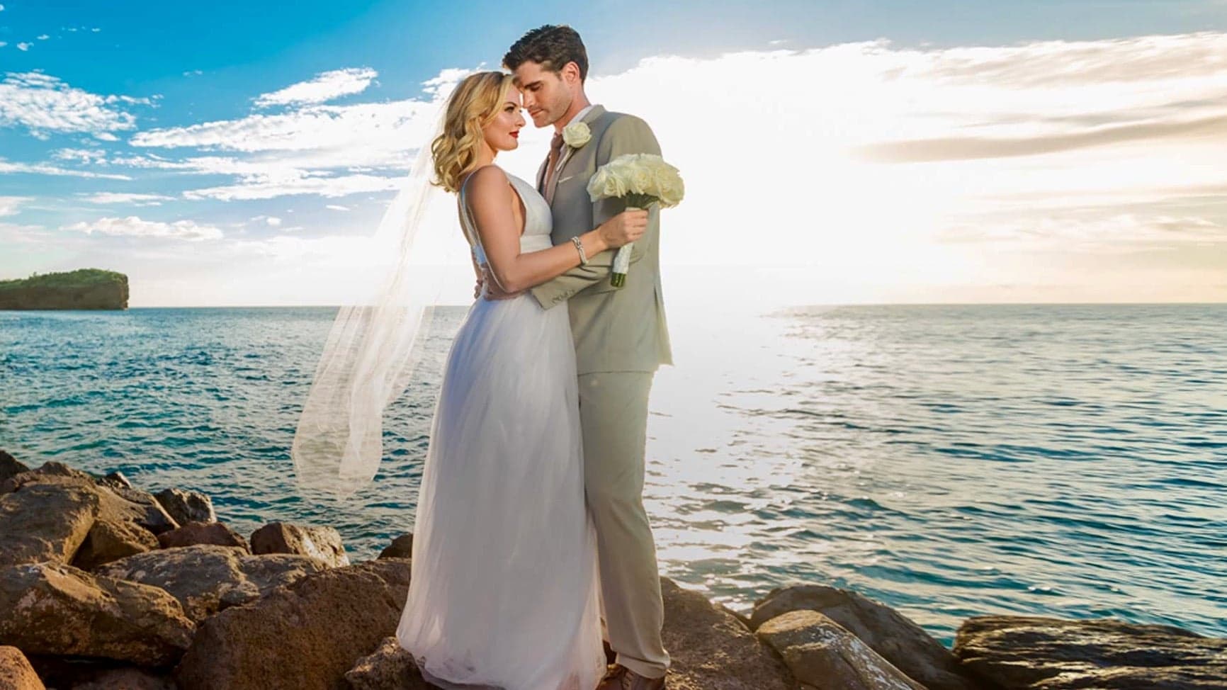 Hotels Toplists - 10 Best Idyllic Wedding Destinations