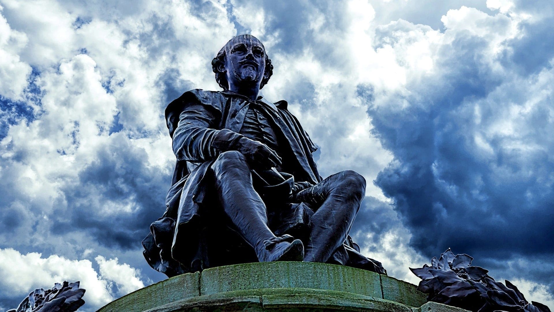 Stratford Upon Avon Shakespeare