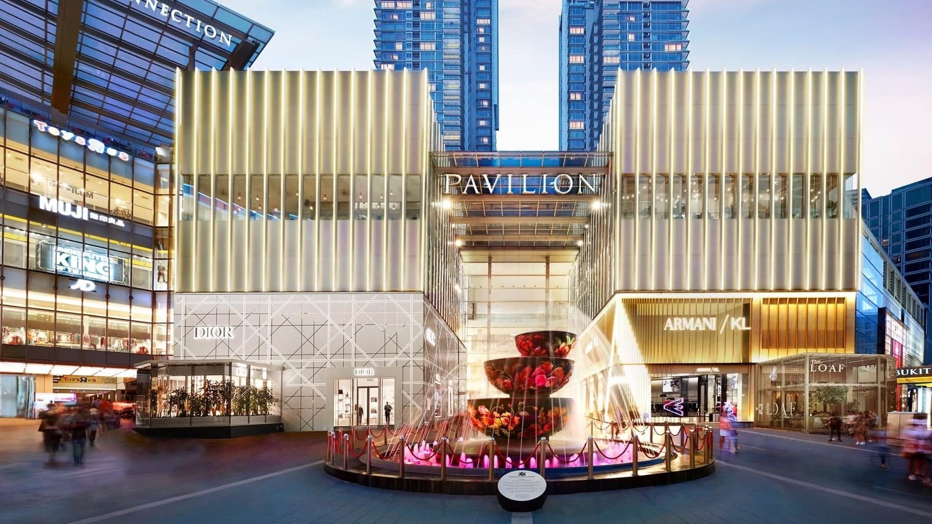 Destinations Articles - Kuala Lumpur Travel Guide