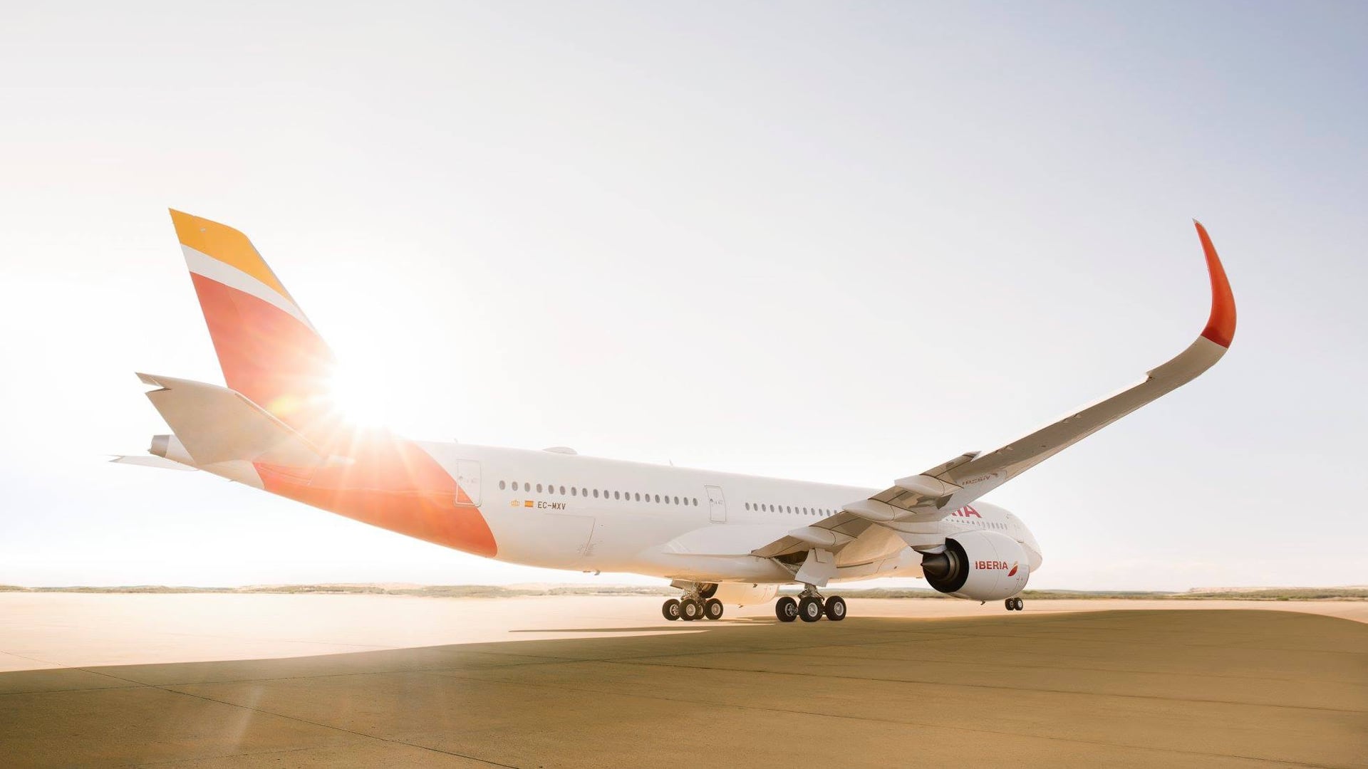 Airline review Cuisine - Iberia - 0