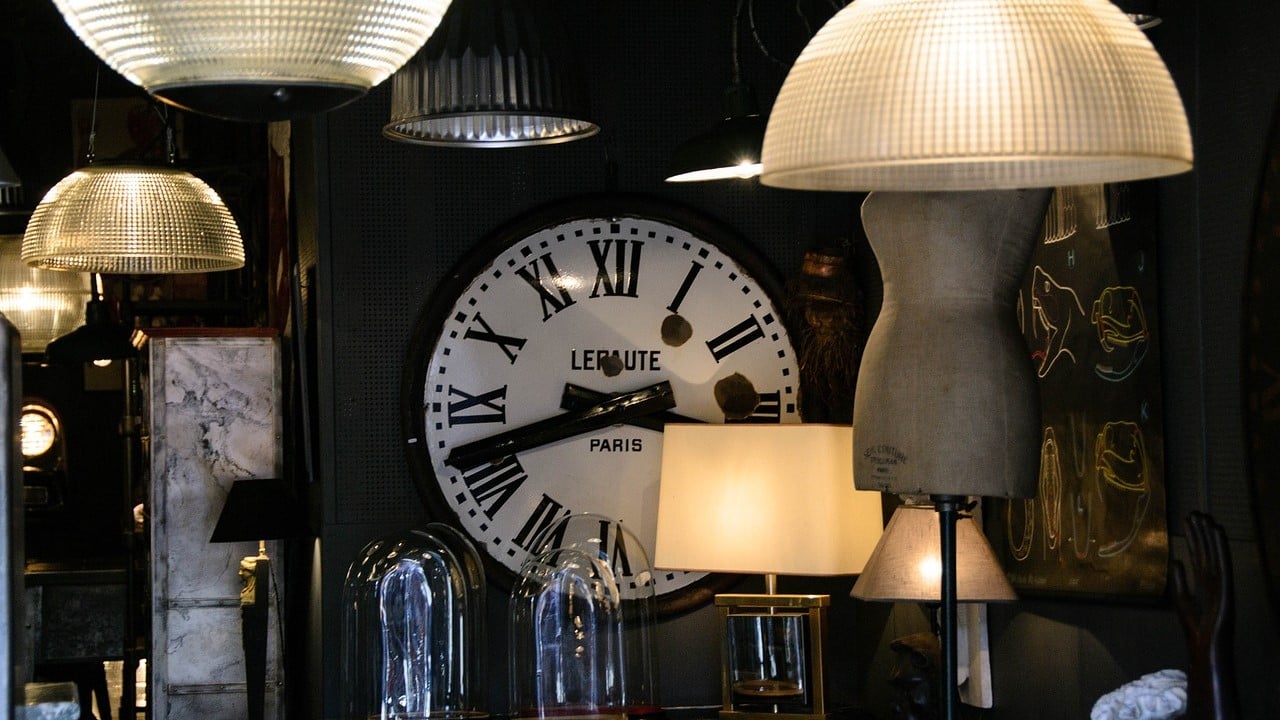 Guides Toplists - 10 Best Places for Shopping in Paris