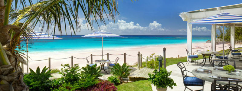 Rosewood Bermuda makes an impression following its renovation image