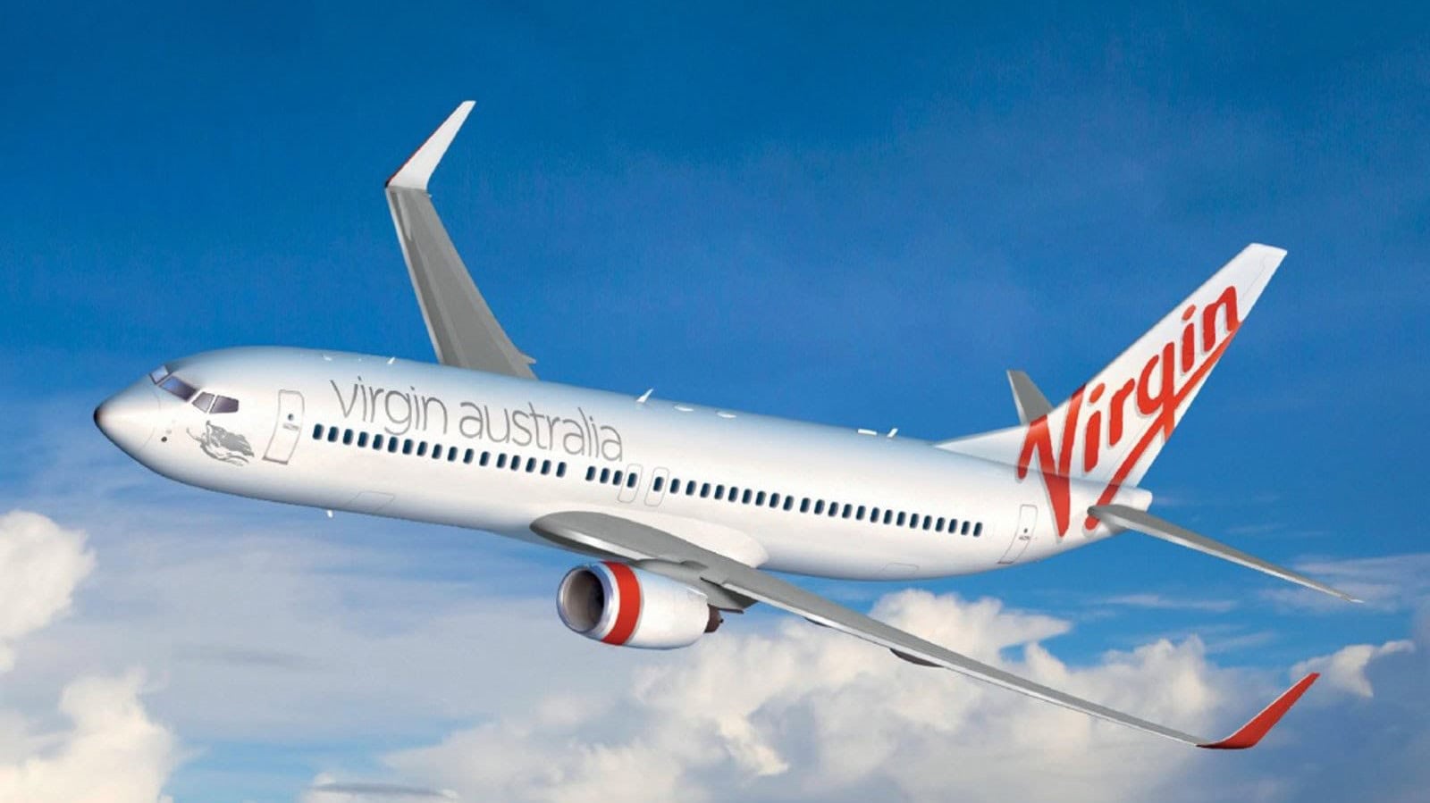 Virgin Australia offers in-lounge massages during December