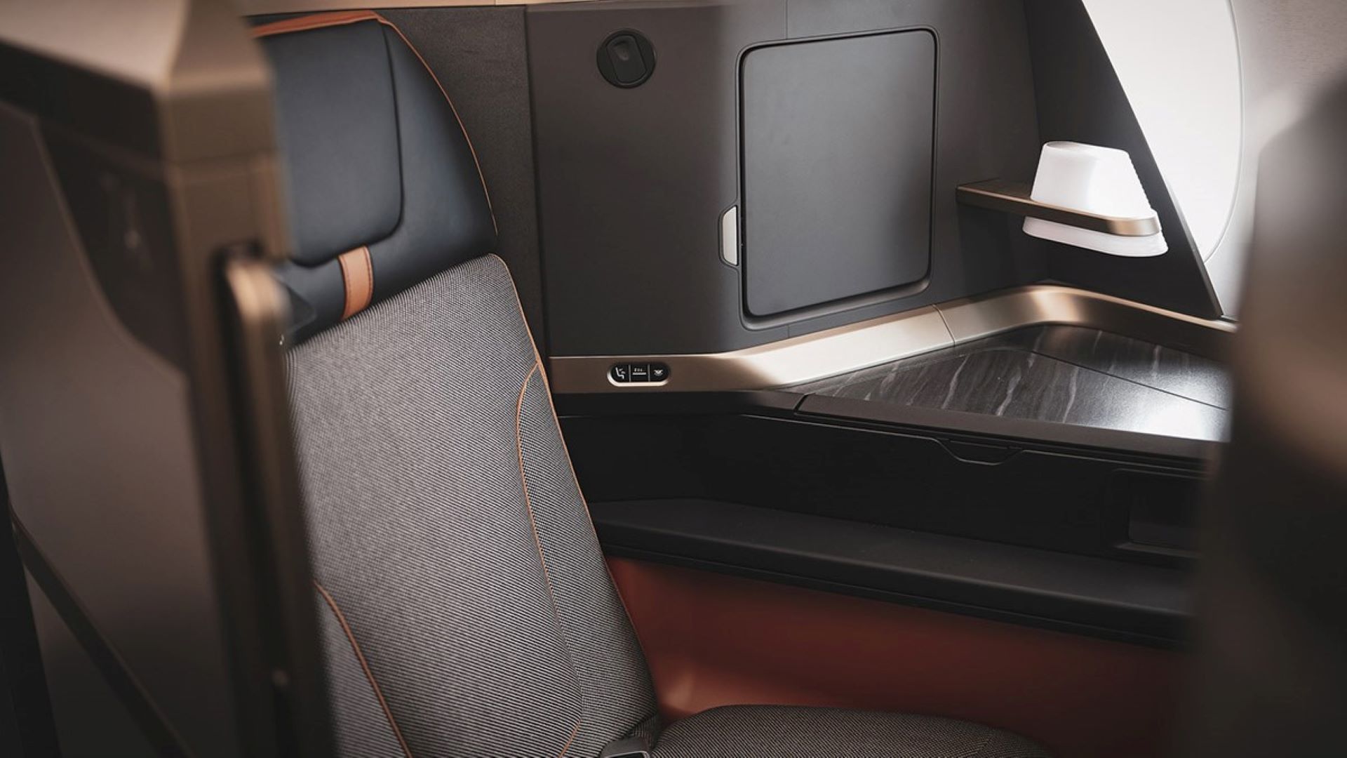 Airlines News - Taiwan's Starlux shows-off its new Airbus A350 Business, First and Premium Economy cabins