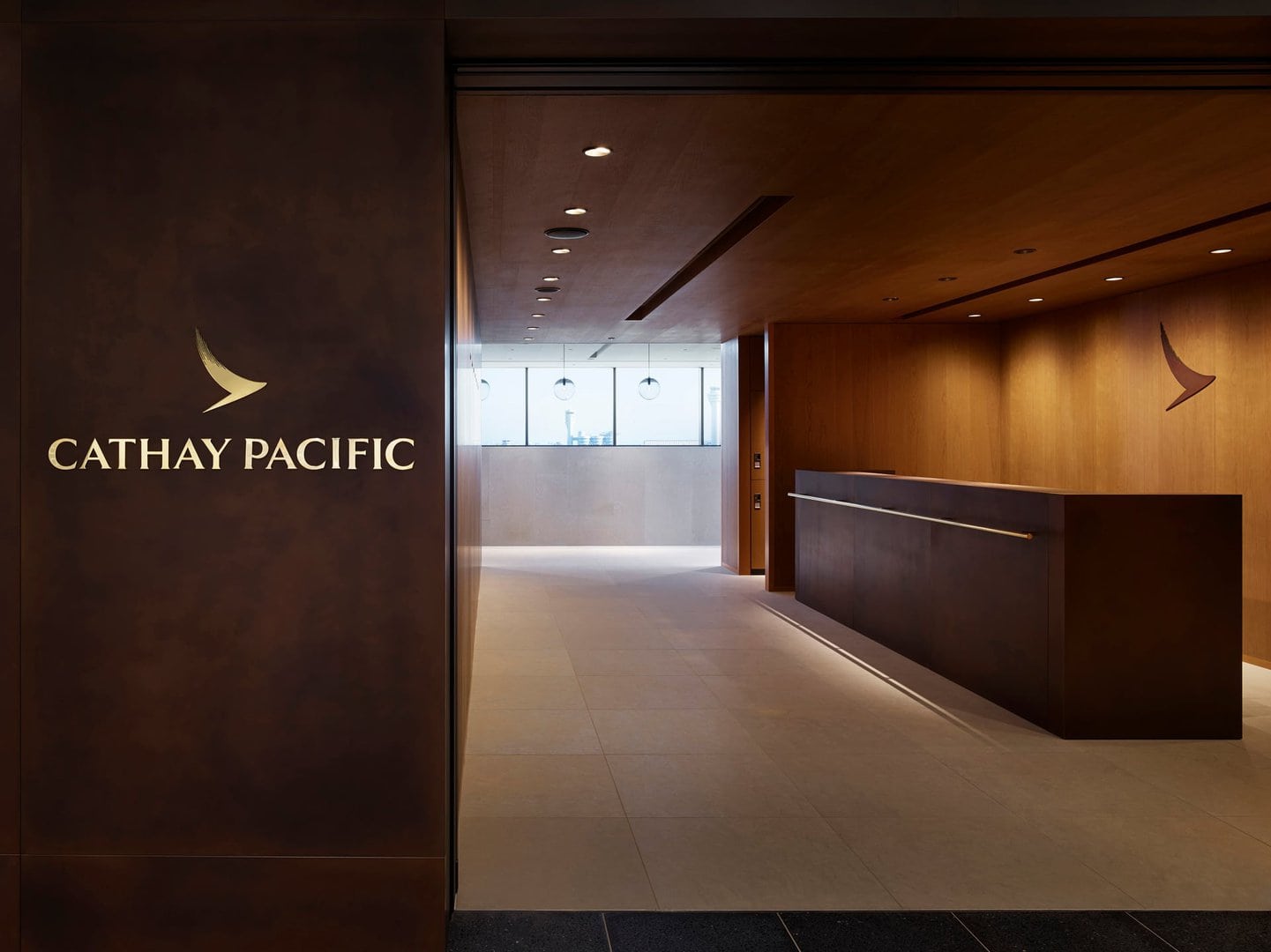 Cathay Pacific overhauls Marco Polo Club