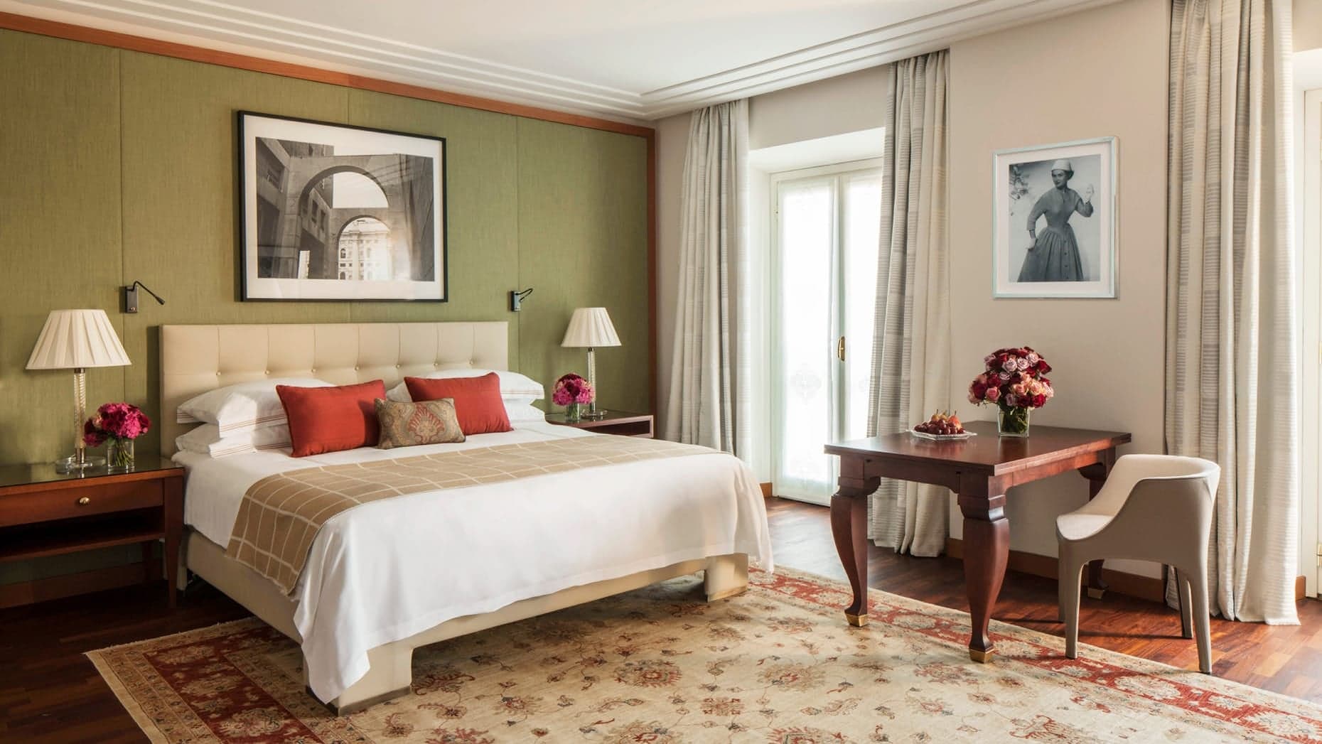 Hotels Toplists - 10 Best Luxury Hotels in Milan