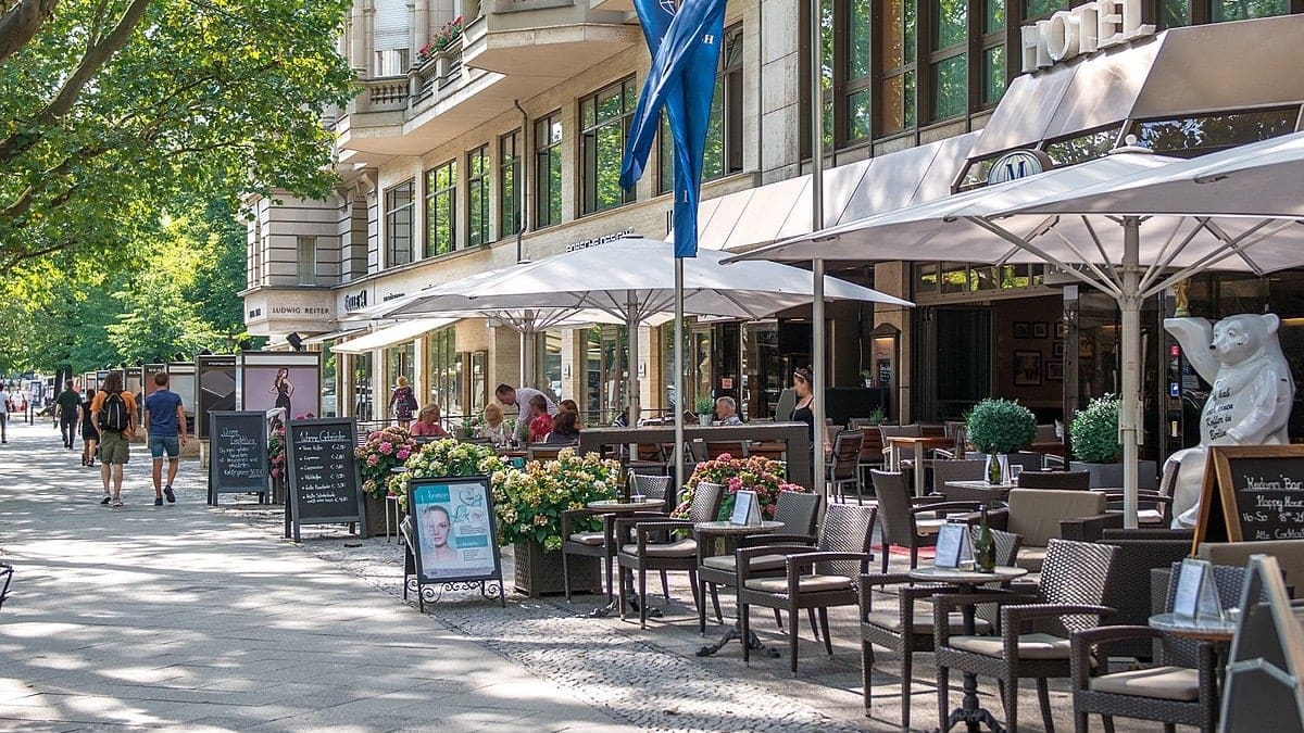 Destinations Articles - Berlin Travel Guide