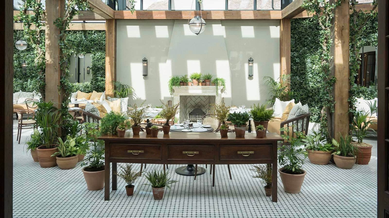 Hotel review Sustainability' - The Gleneagles Hotel - 0