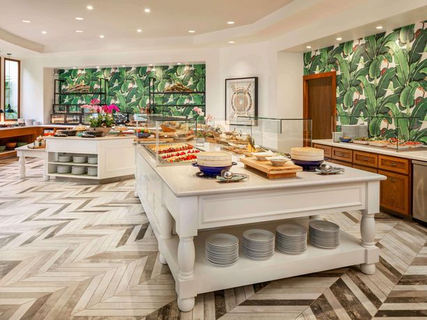 Verified hotel review - Fairmont Kea Lani, Maui - 4