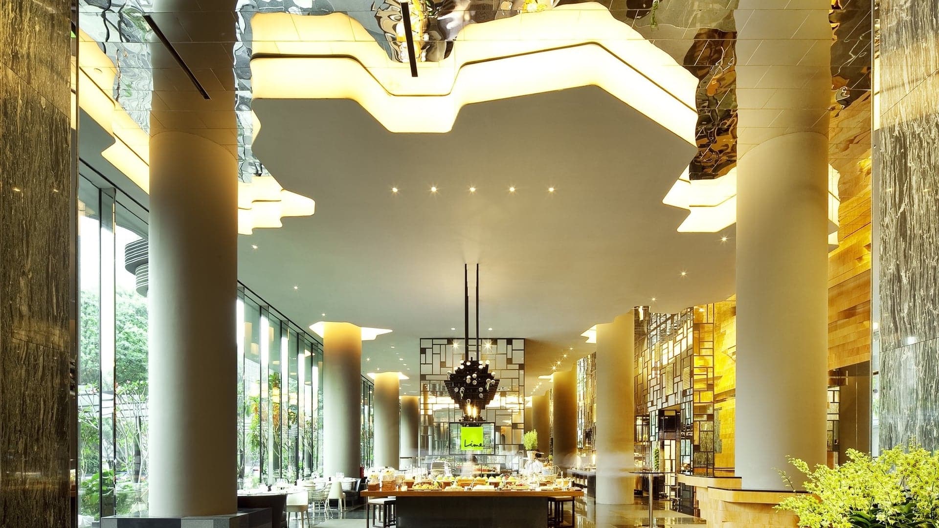 Hotels Toplists - 10 Best Luxury Hotels In Singapore