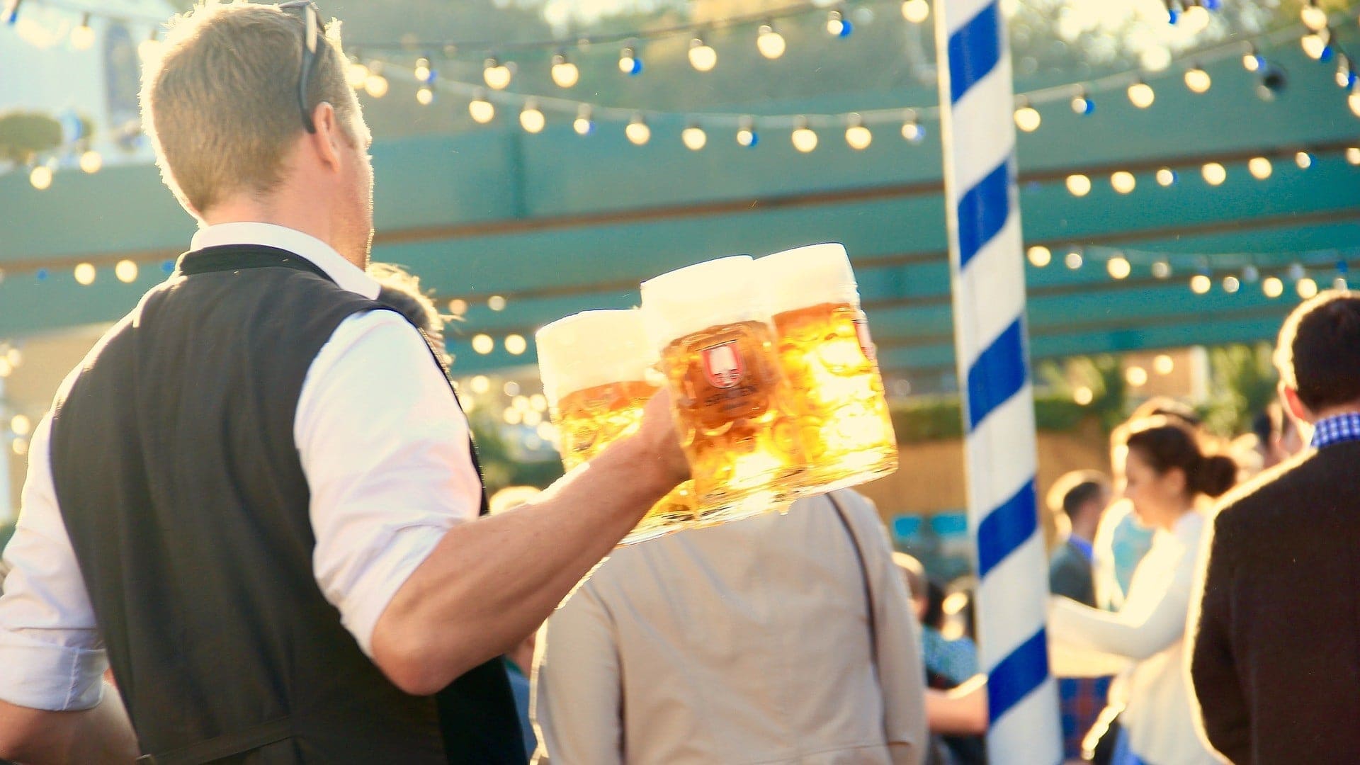 Lufthansa celebrates Oktoberfest with new London routes