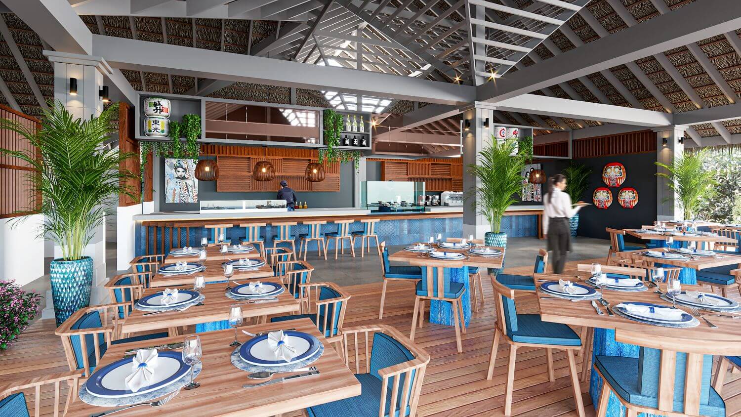 Verified hotel review - Cora Cora Maldives - 1