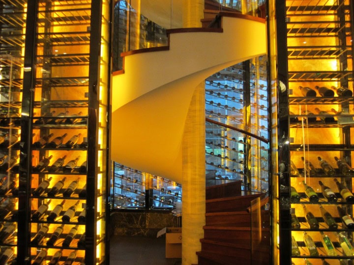 Review: Langham Place Xiamen, China - 2